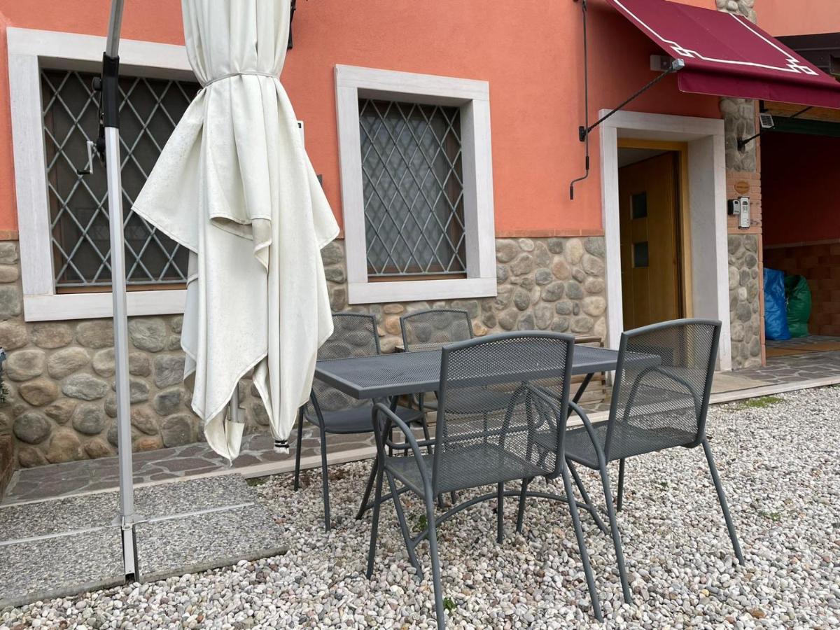 Garda Lake - Appartamenti Castelnuovo del Garda Exteriör bild